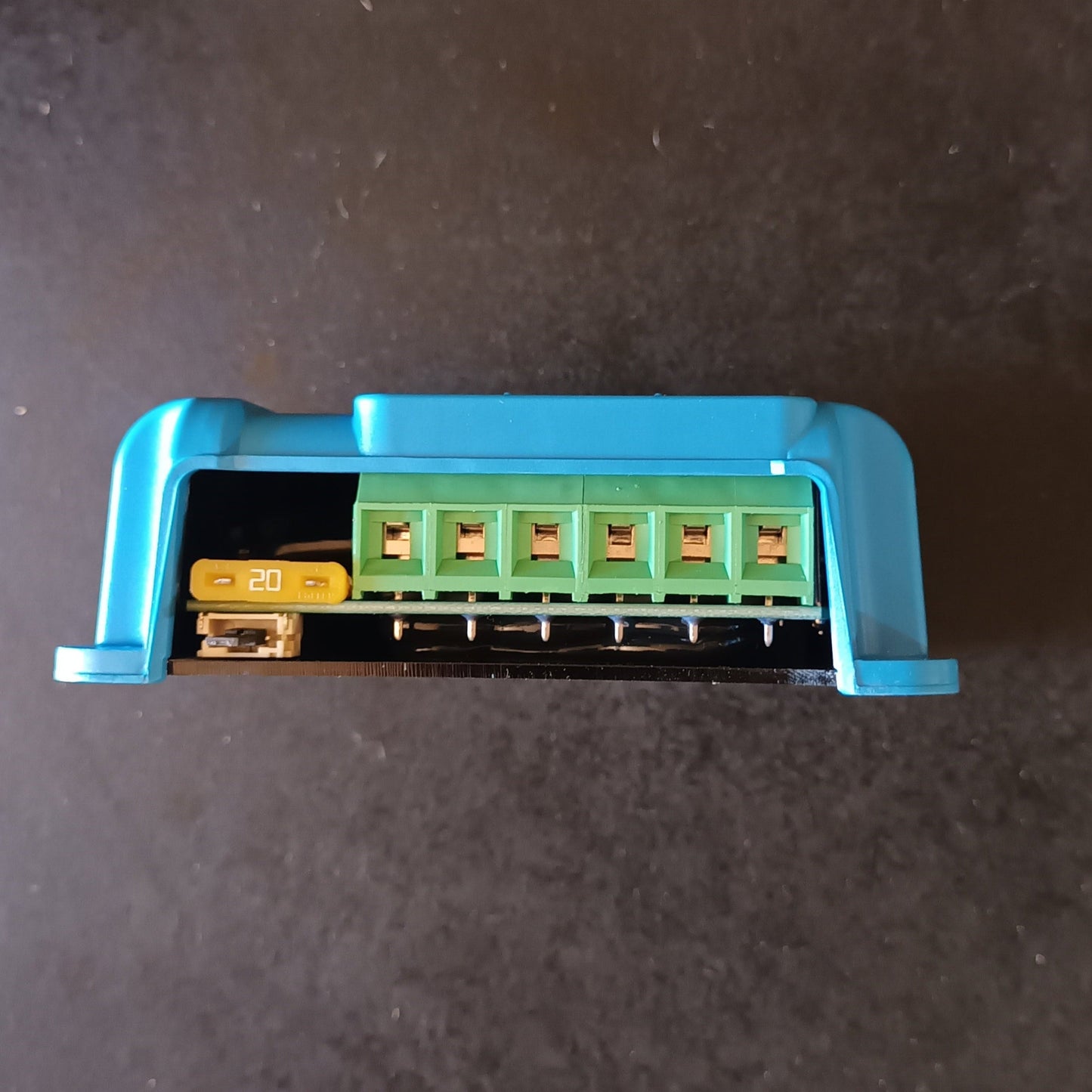 Victron SmartSolar MPPT 75/10