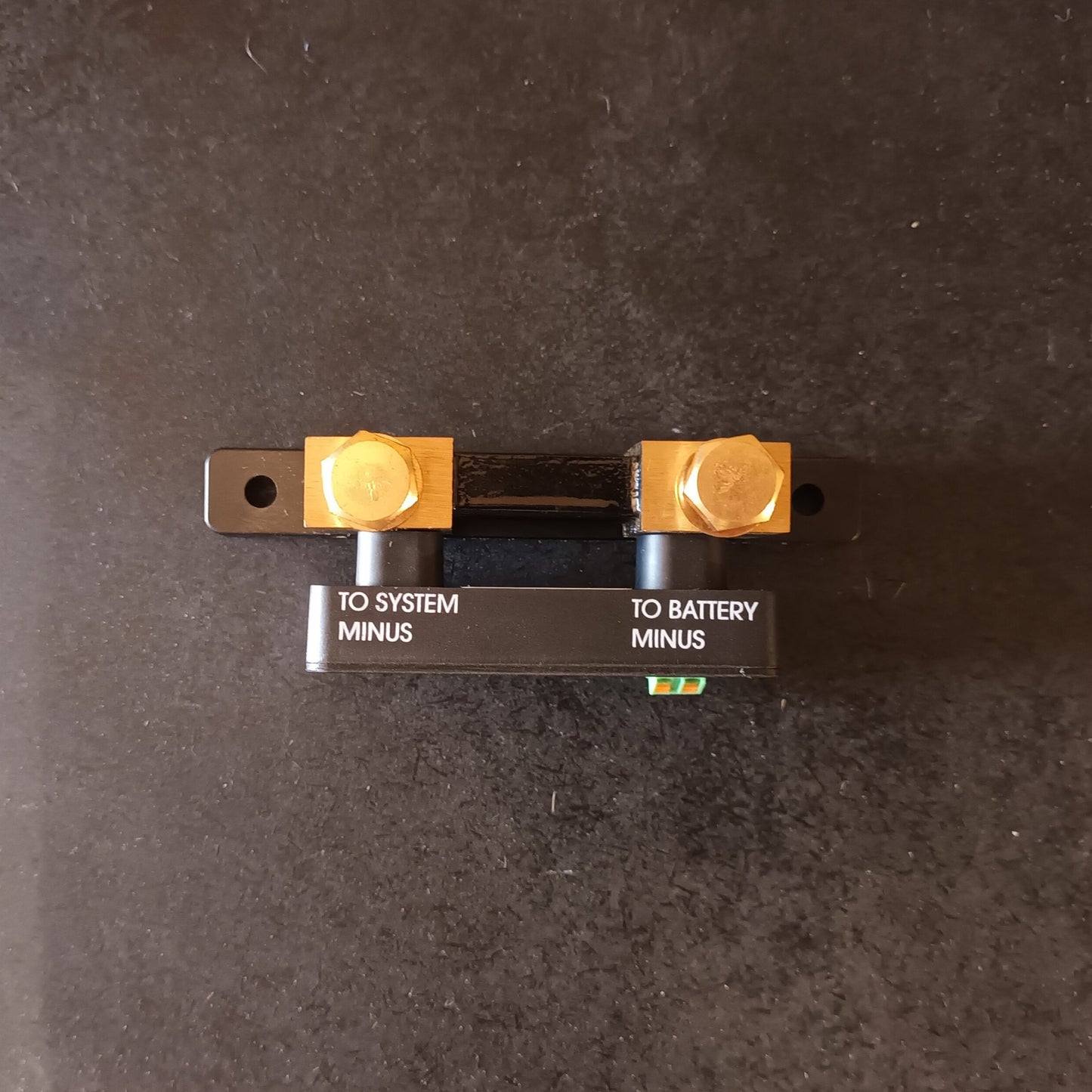 Victron SmartShunt 300A – Monitor de Bateria Inteligente com Bluetooth