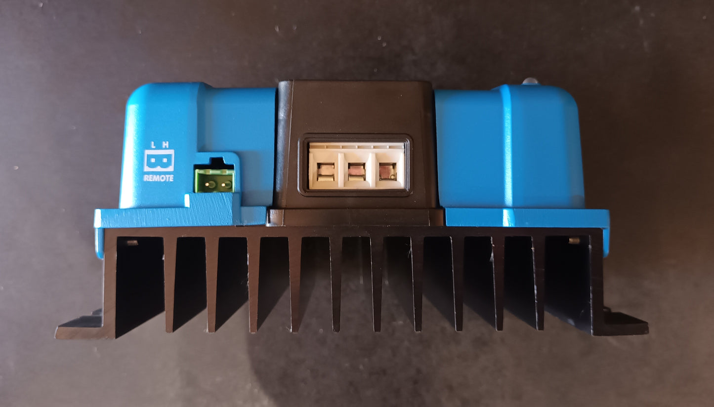 Orion-Tr Smart 12/12-30A(360W) Non-isolated DC-DC Charger