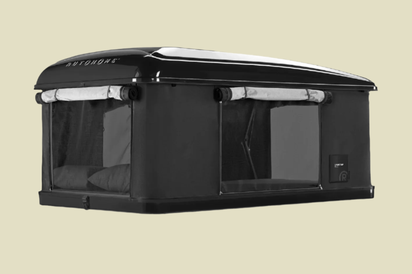 Autohome Airtop Plus Open