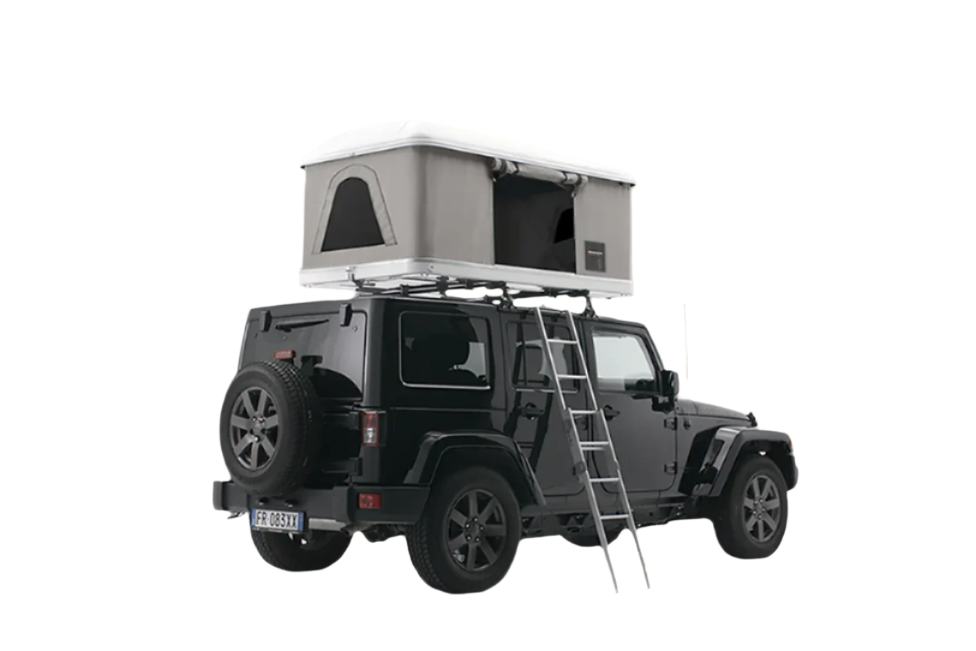 Maggiolina Airlander Plus