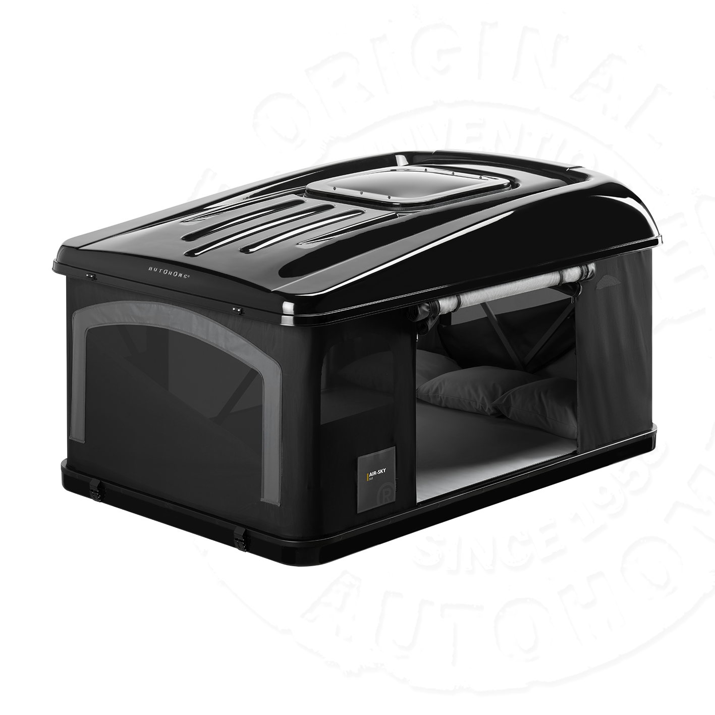 Autohome AirSky 360 BlackStorm Open