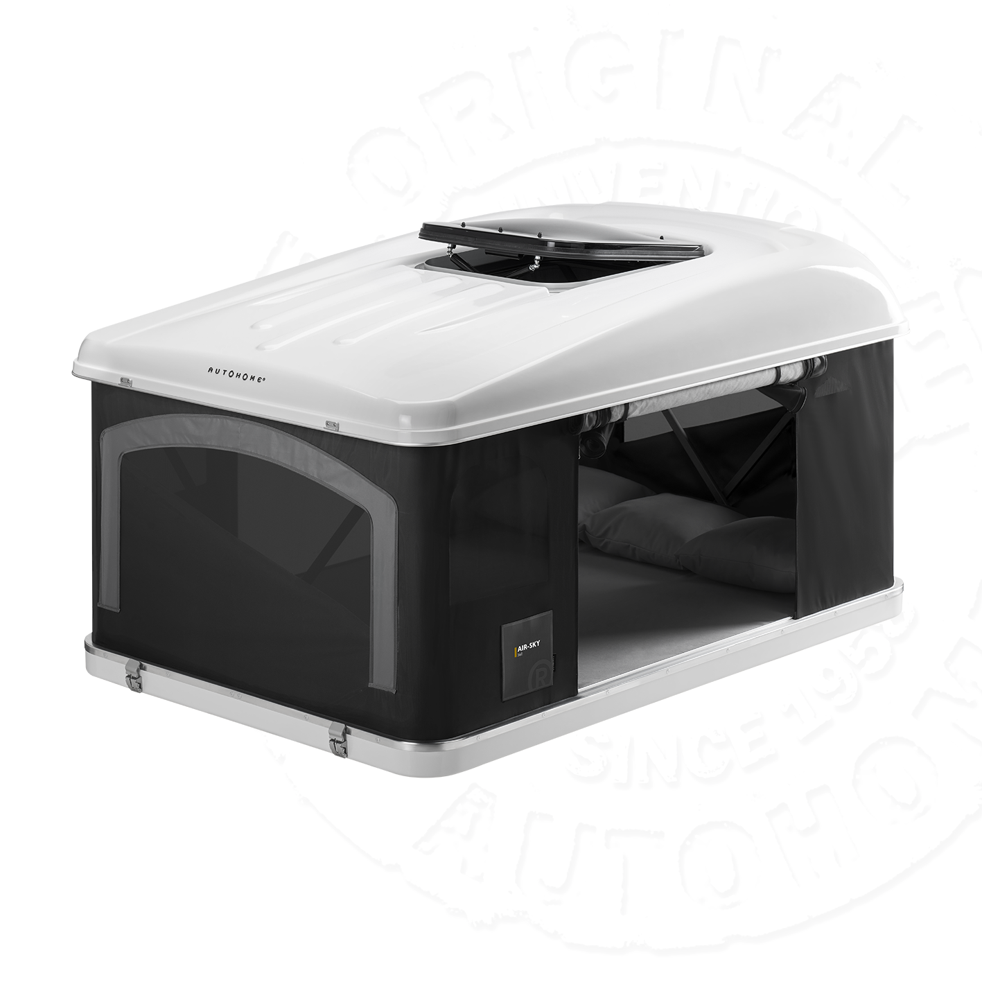 Autohome AirSky 360 White Open