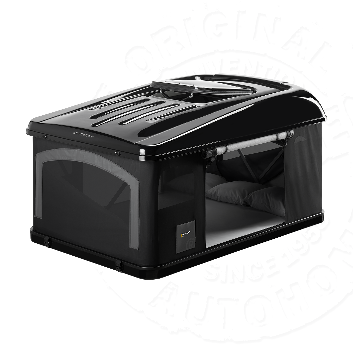 Autohome Airsky 360 BlackStorm Open