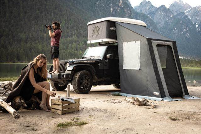 Anexo Maggiolina/Airtop