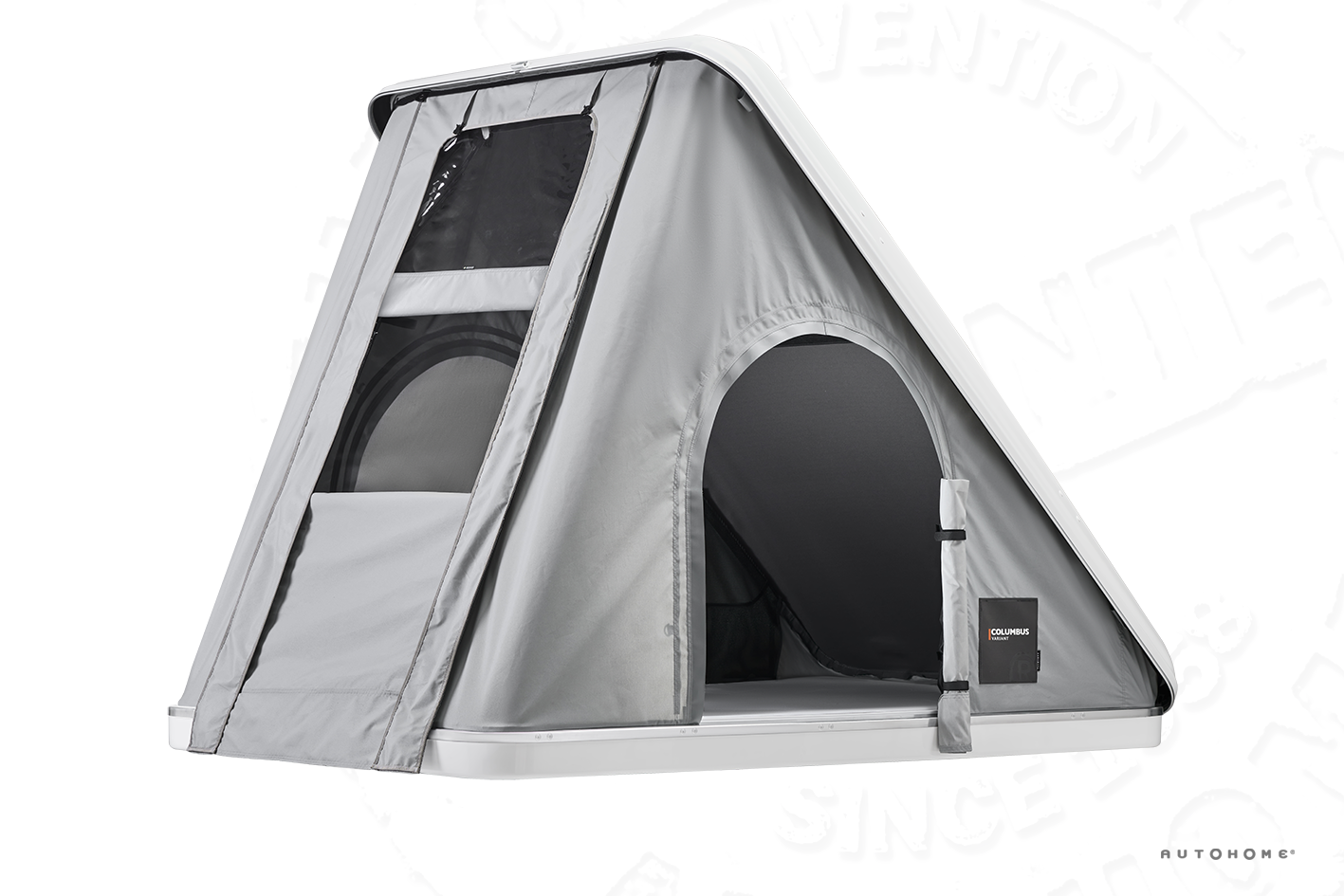 AutoHome Columbus Variant Cinza