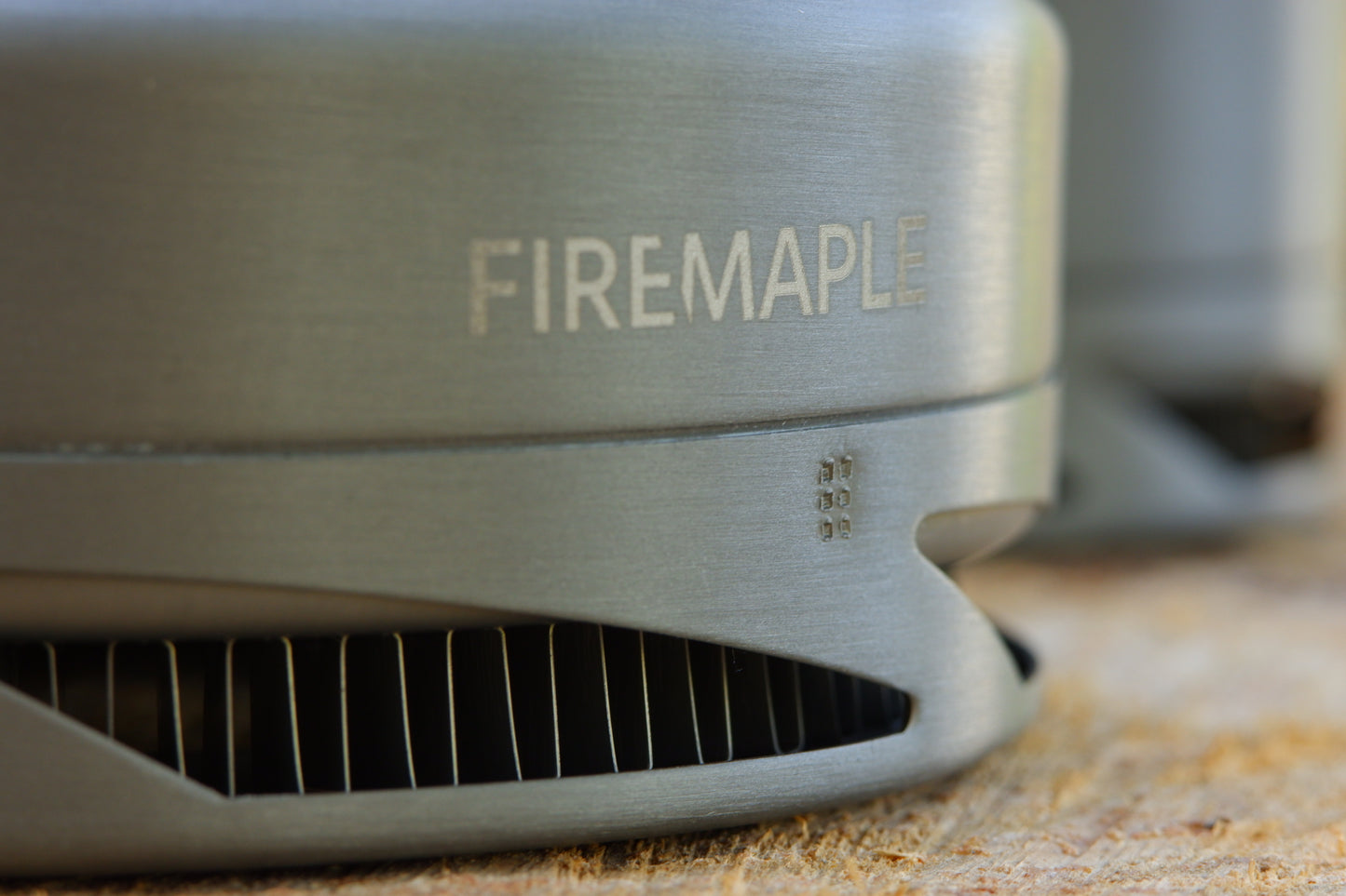 Chaleira FireMaple