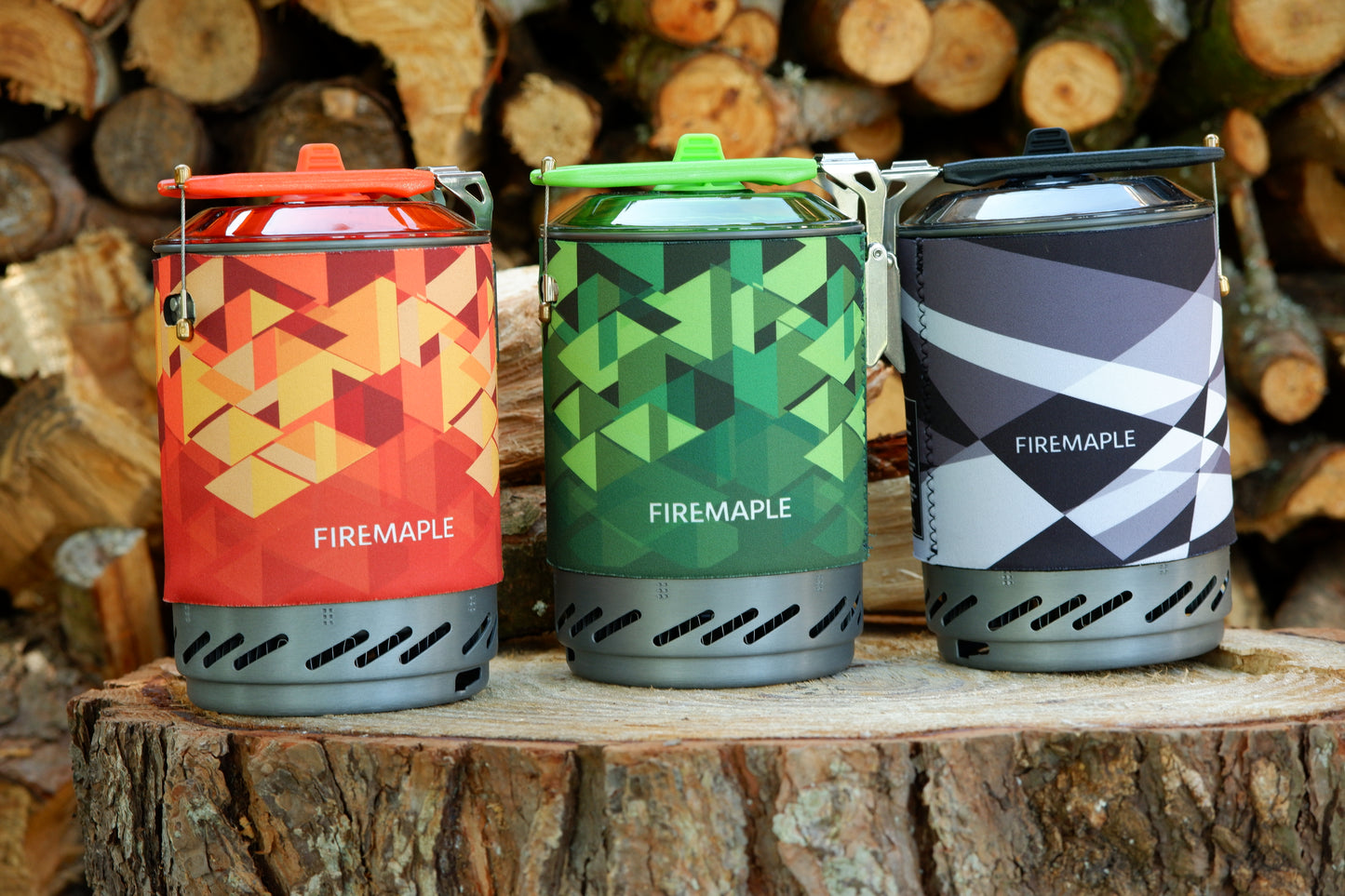 Fire Maple Star X2