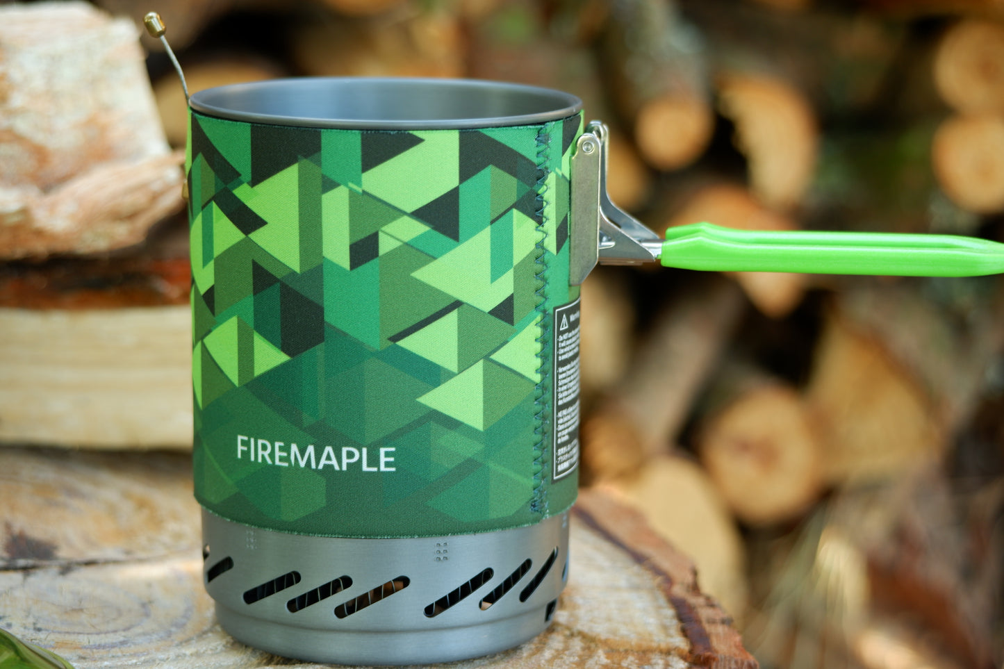 Fire Maple Star X2