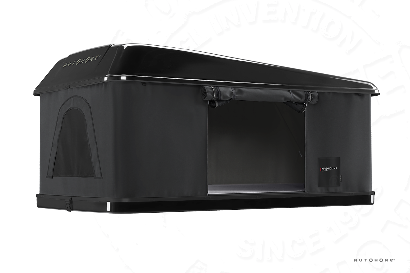 Autohome Maggiolina Extreme