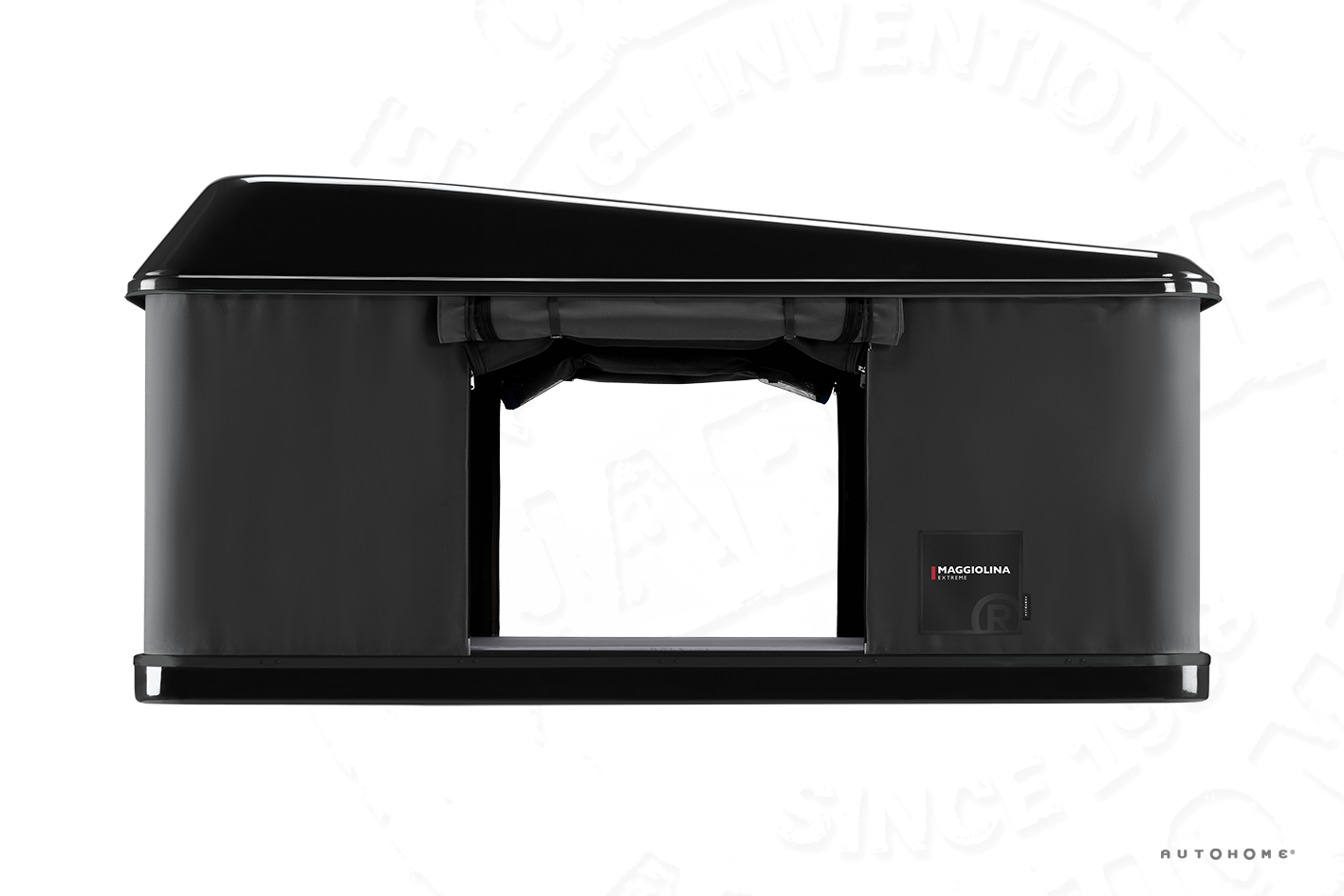 Autohome Maggiolina Extreme