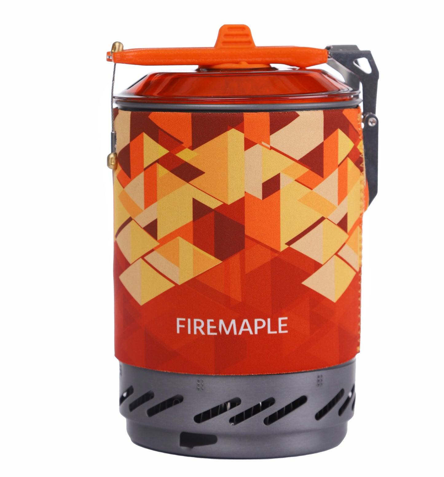 Fire Maple Star X2