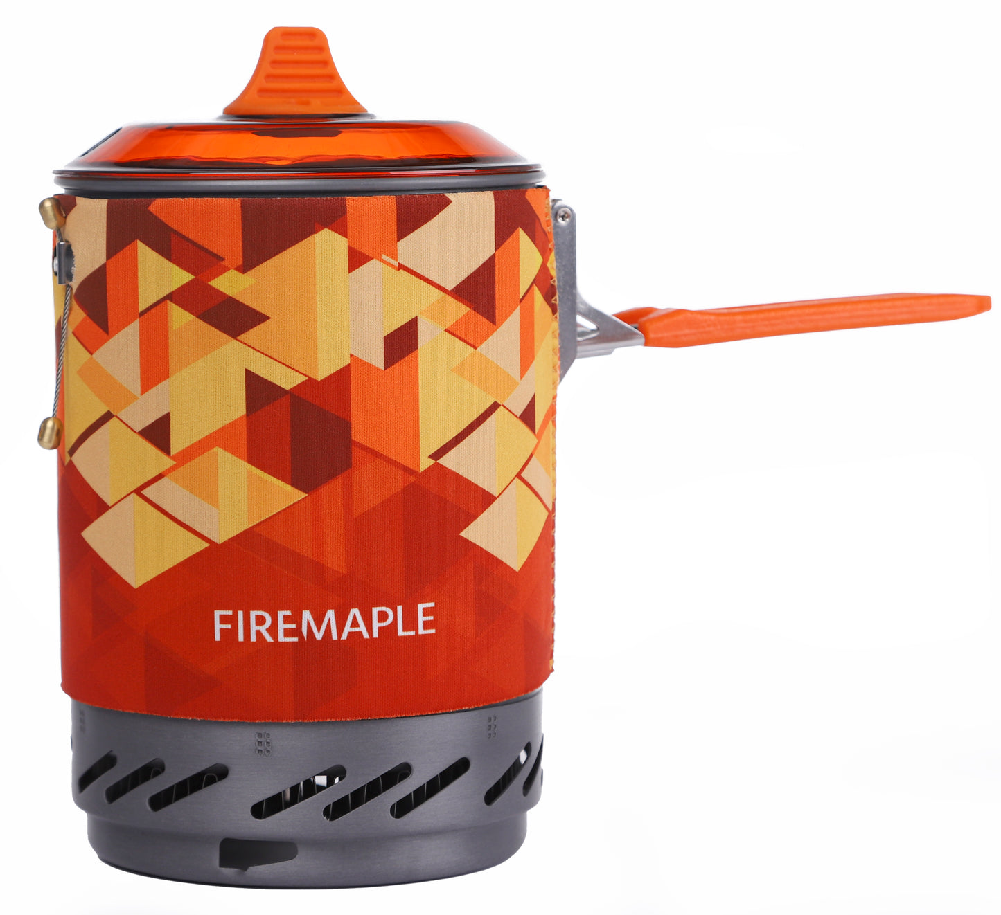 Fire Maple Star X2