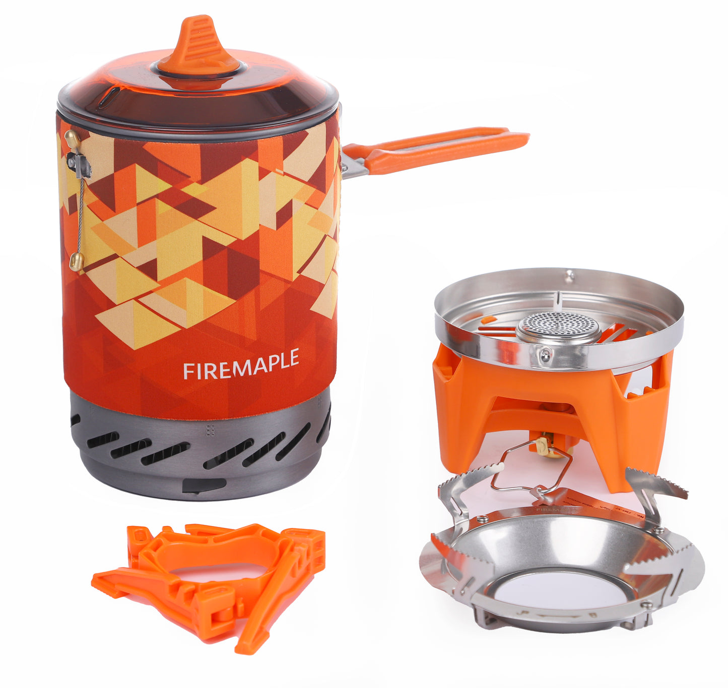 Fire Maple Star X2