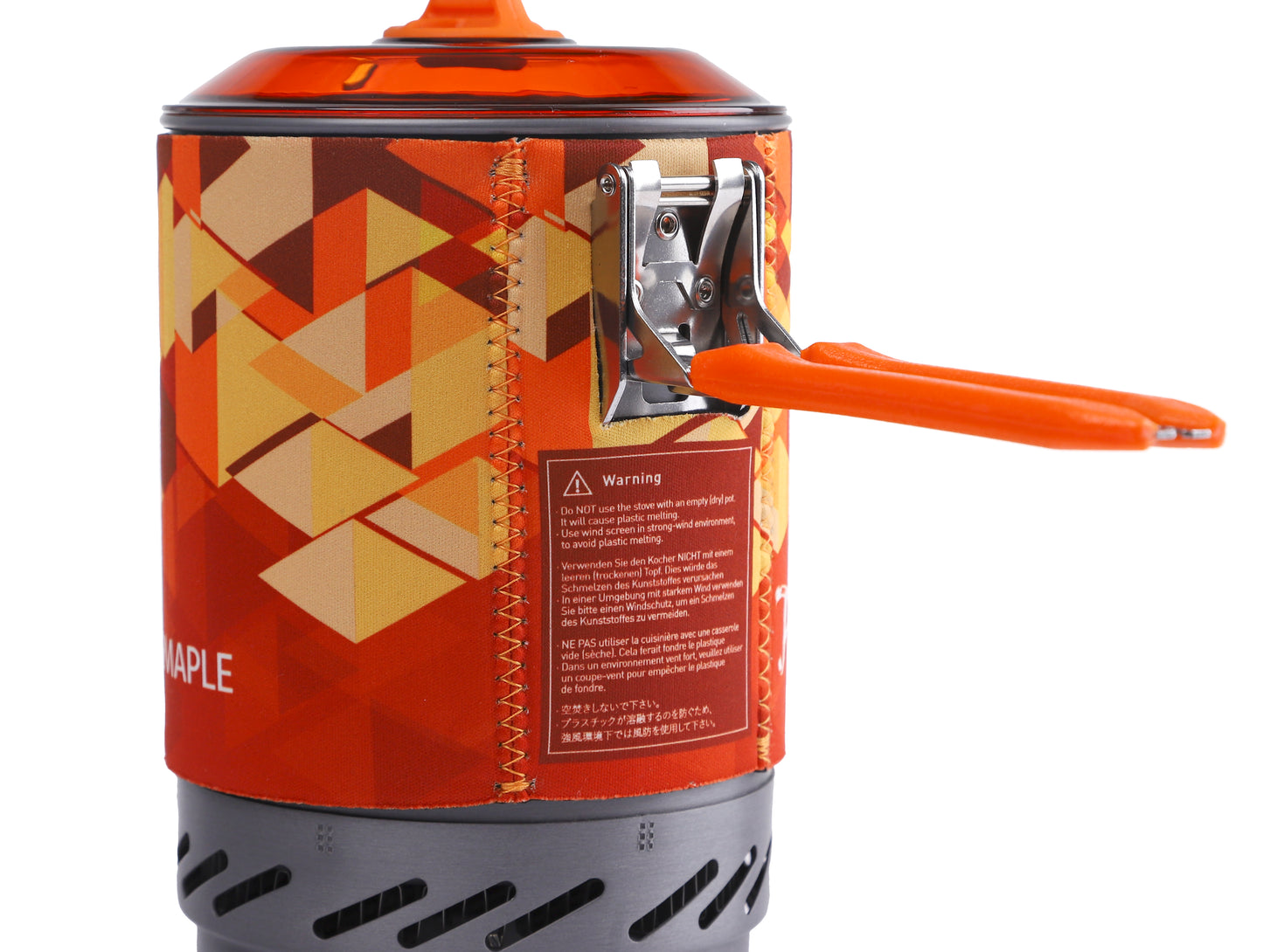 Fire Maple Star X2