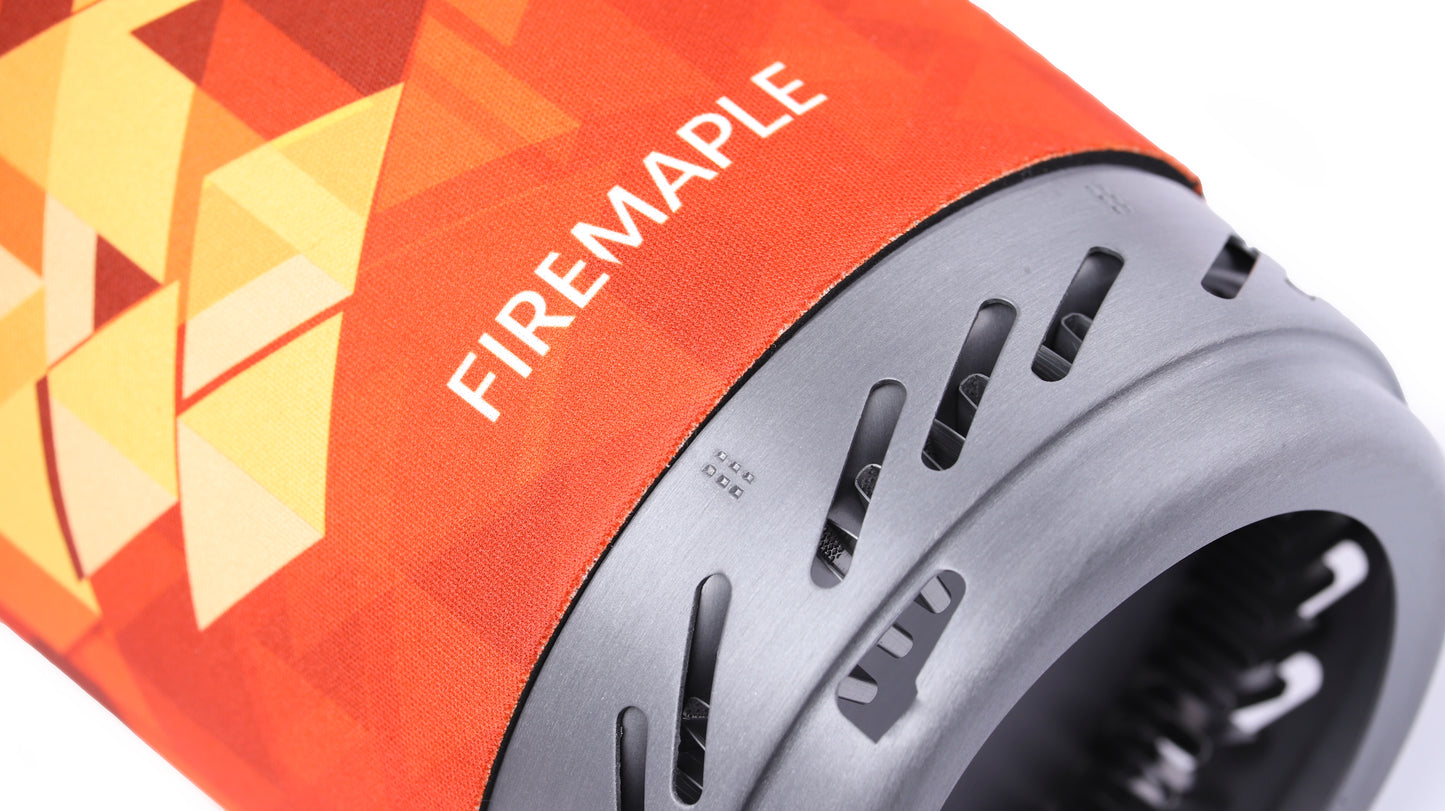 Fire Maple Star X2