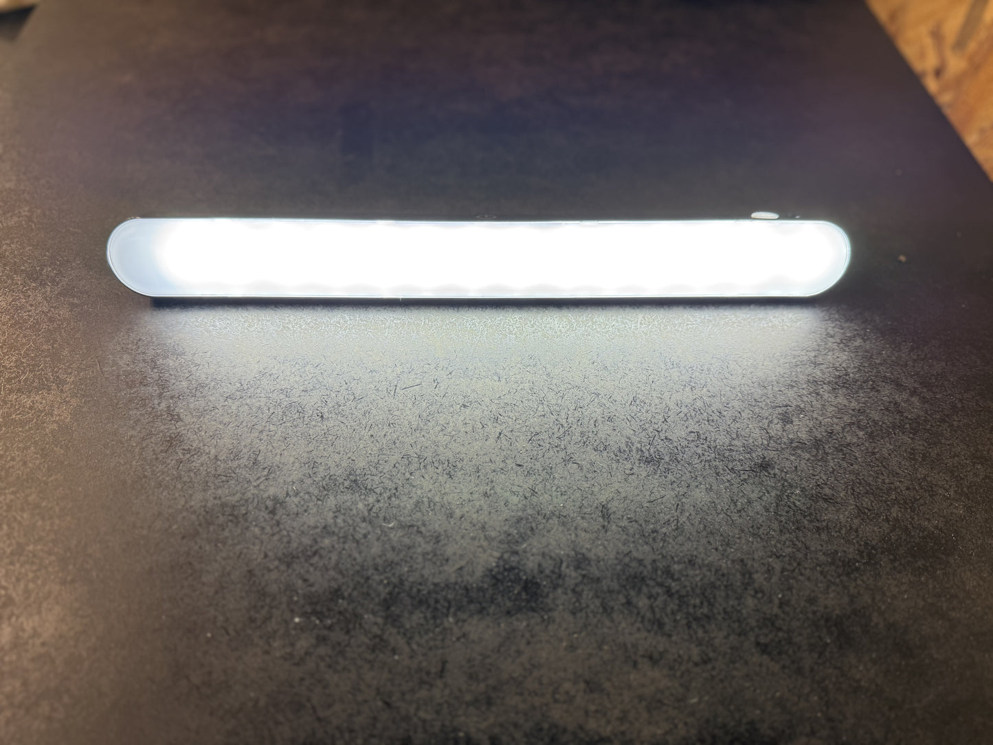 Luz LED Magnética