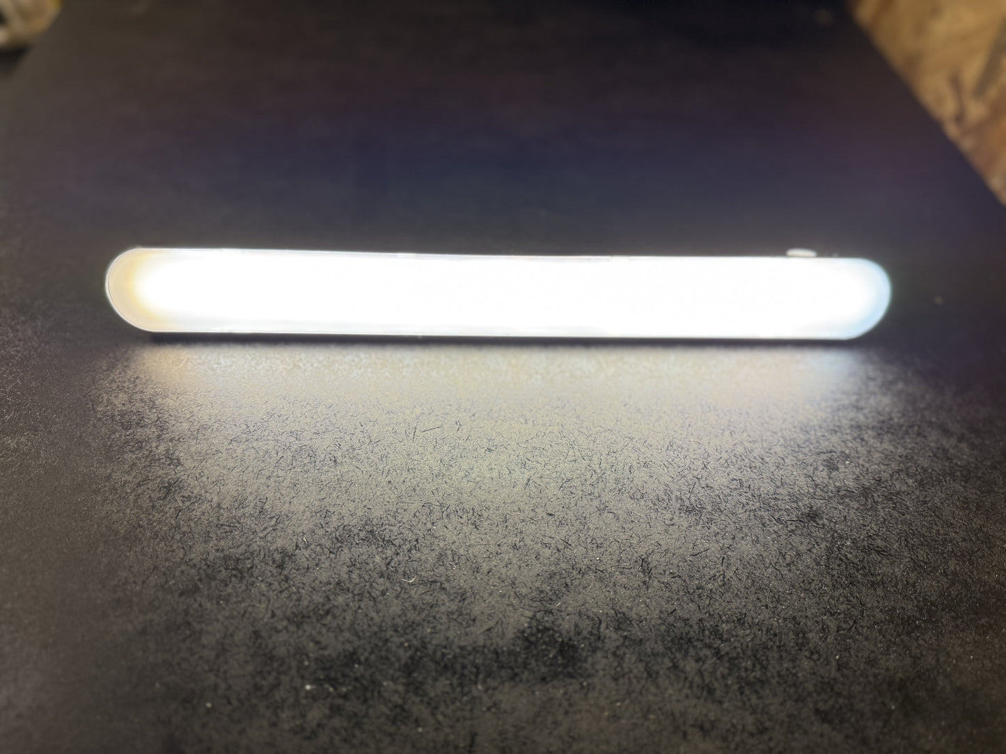 Luz LED Magnética