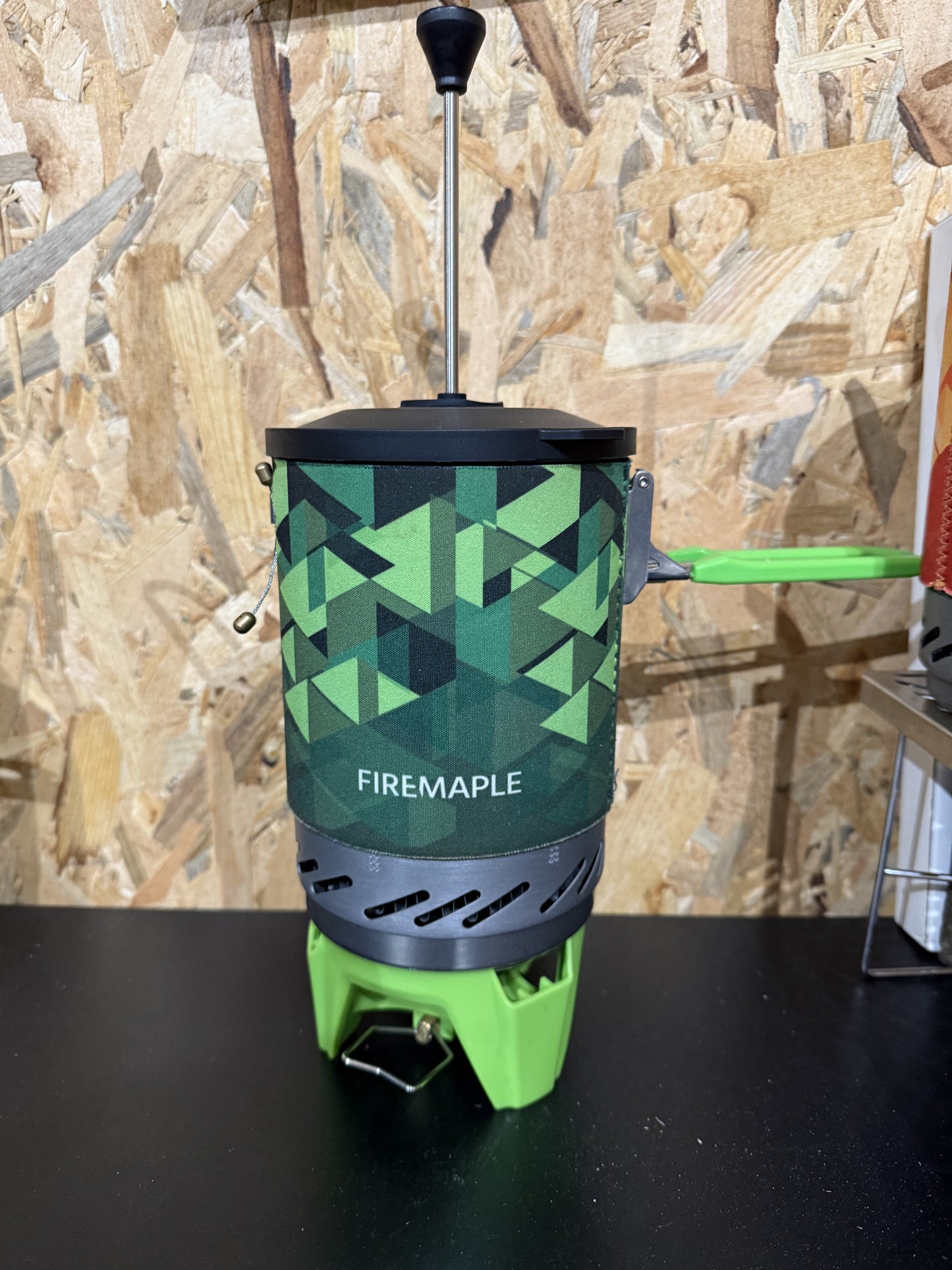 Filtro Café FireMaple StarX2