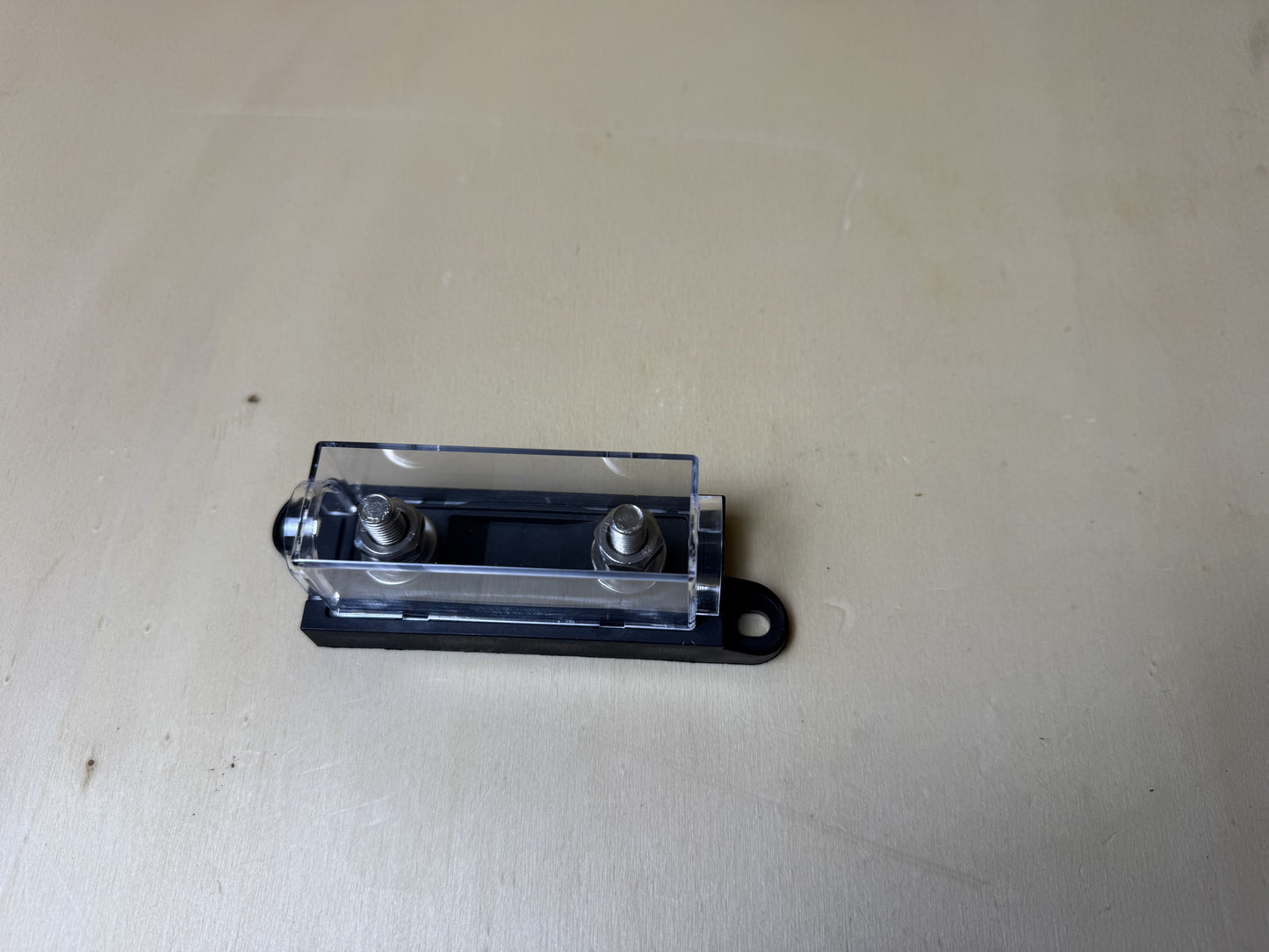 Suporte de Fusíveis Mega até 500A