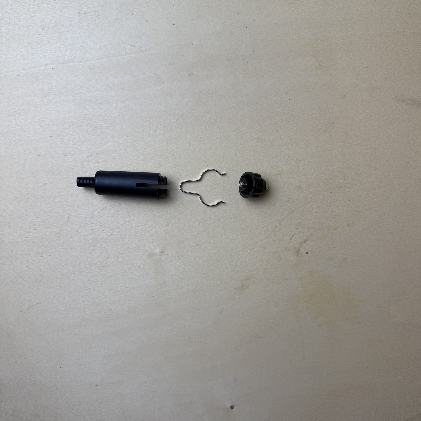 Ficha de Isqueiro Macho 12V