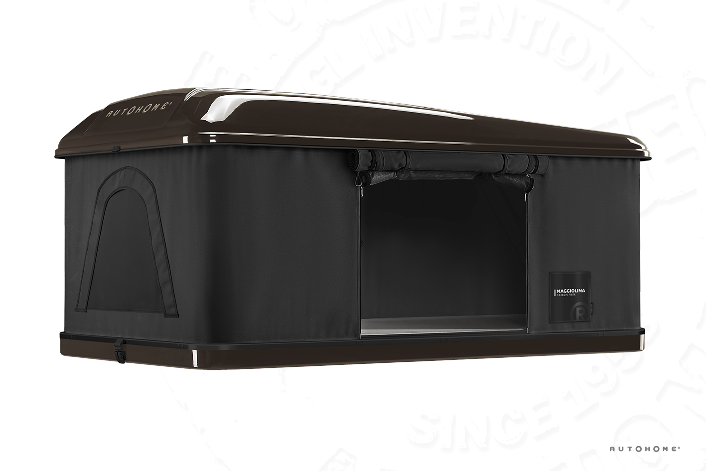 Autohome Maggiolina Carbon Fiber