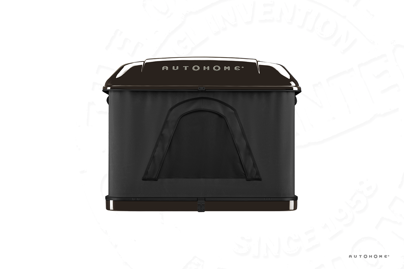 Autohome Maggiolina Carbon Fiber