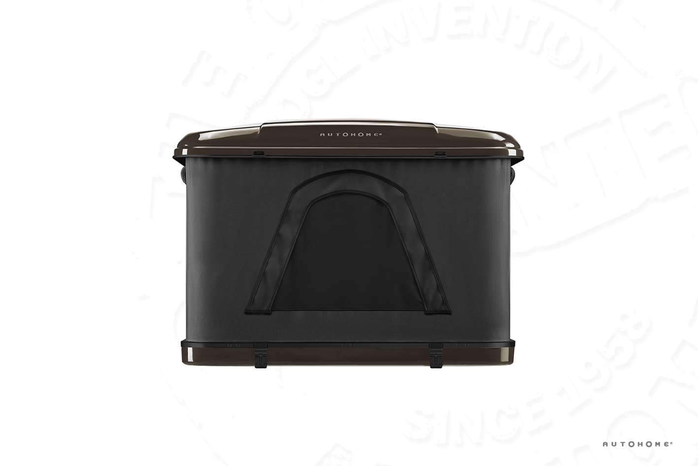 Autohome Maggiolina Carbon Fiber