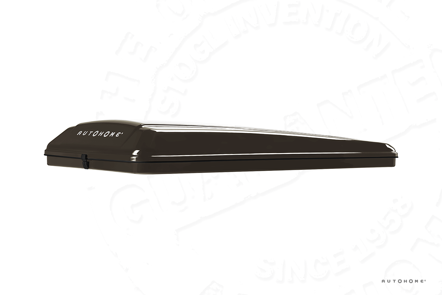 Autohome Maggiolina Carbon Fiber