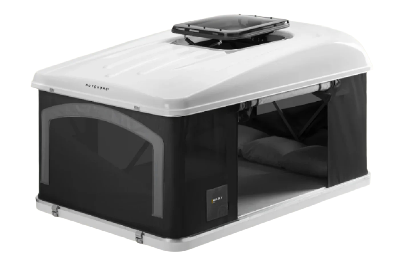 Autohome Maggiolina AirSky 360 White