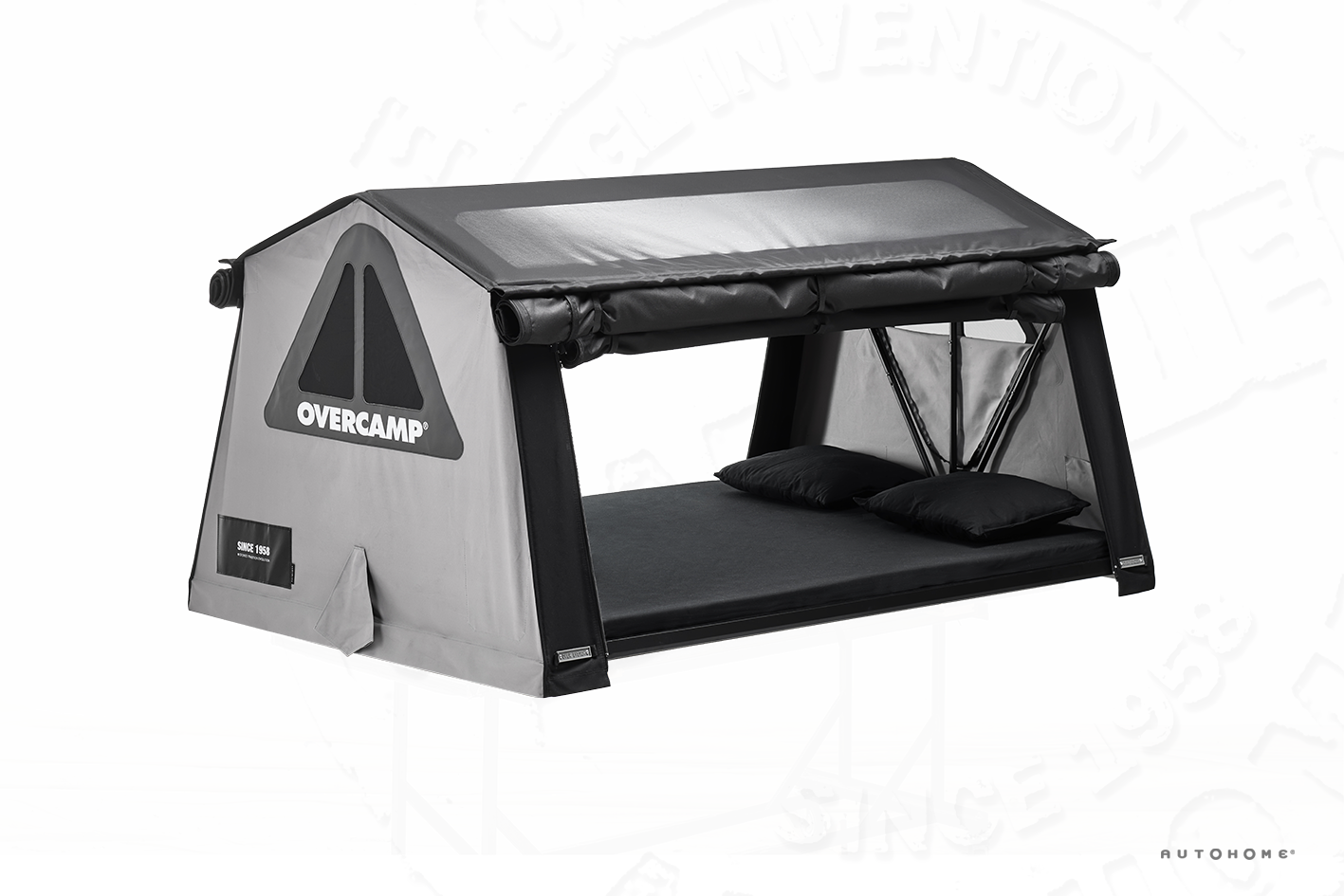 OverCamp