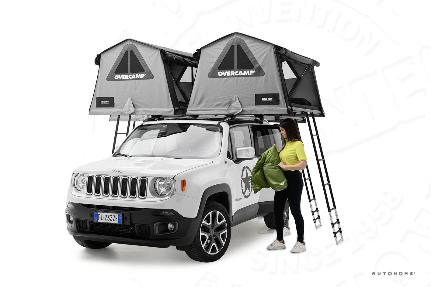 OverCamp