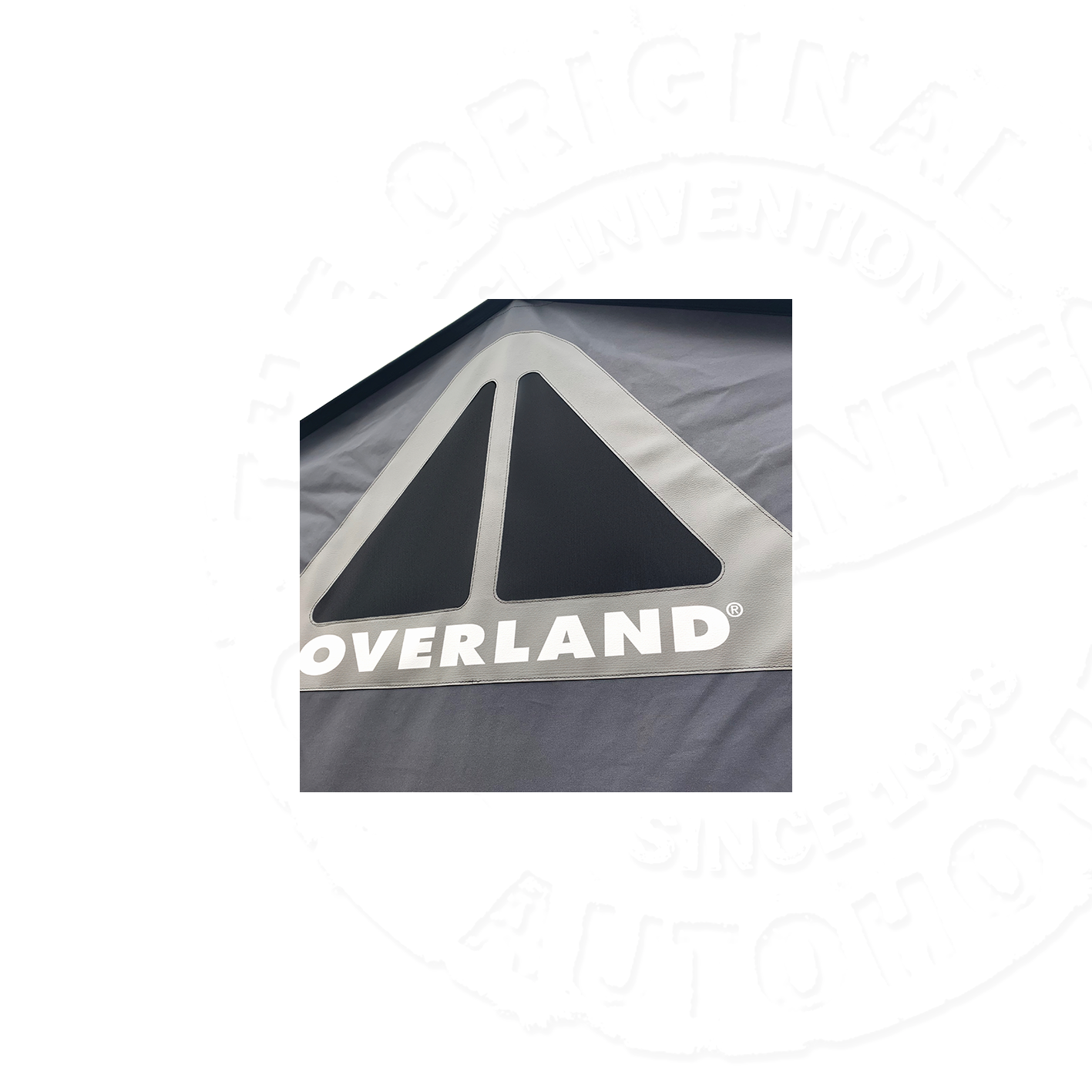 Aircamping/Overland