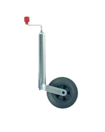Roda jockey AL-KO 48mm 150kg