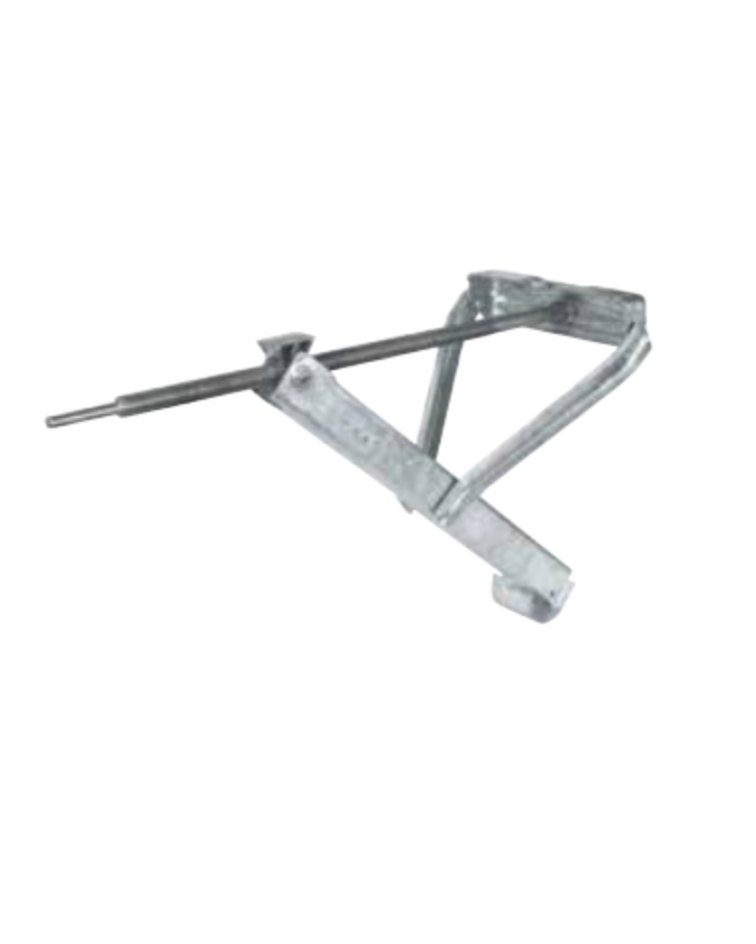 Estabilizador extensível Caravanas- Longo 800kg AL-KO