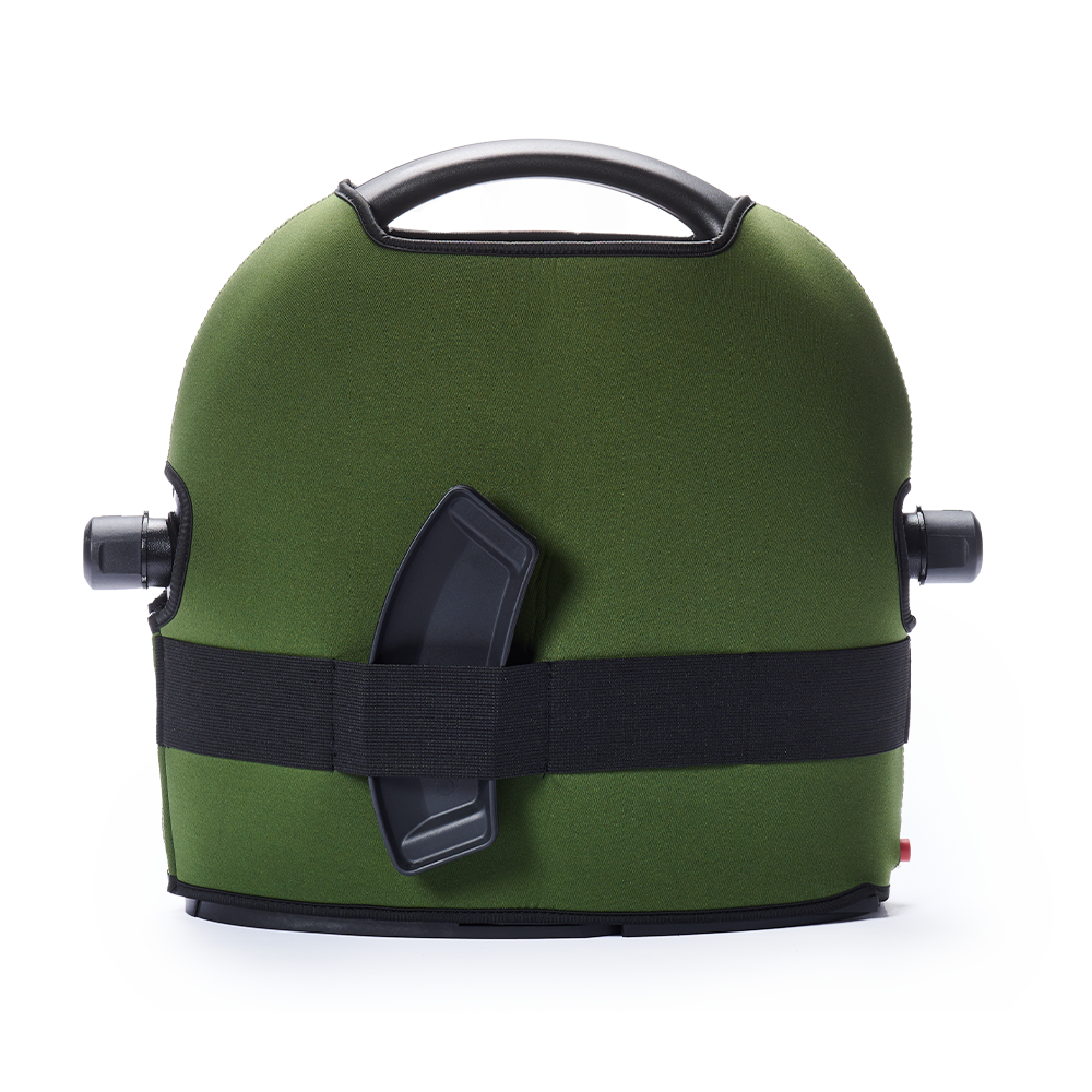 Capa de proteção NomadiQ BBQ