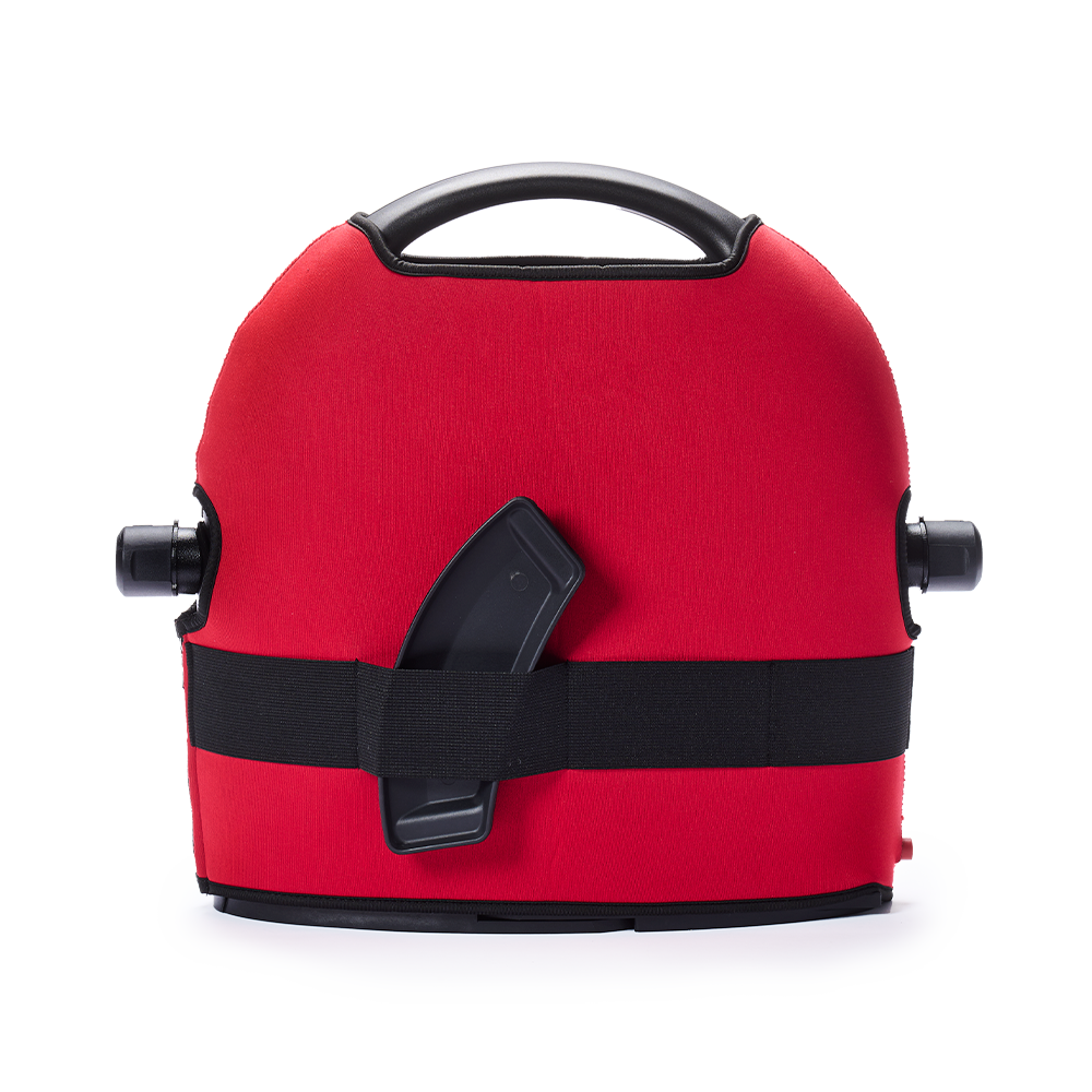Capa de proteção NomadiQ BBQ