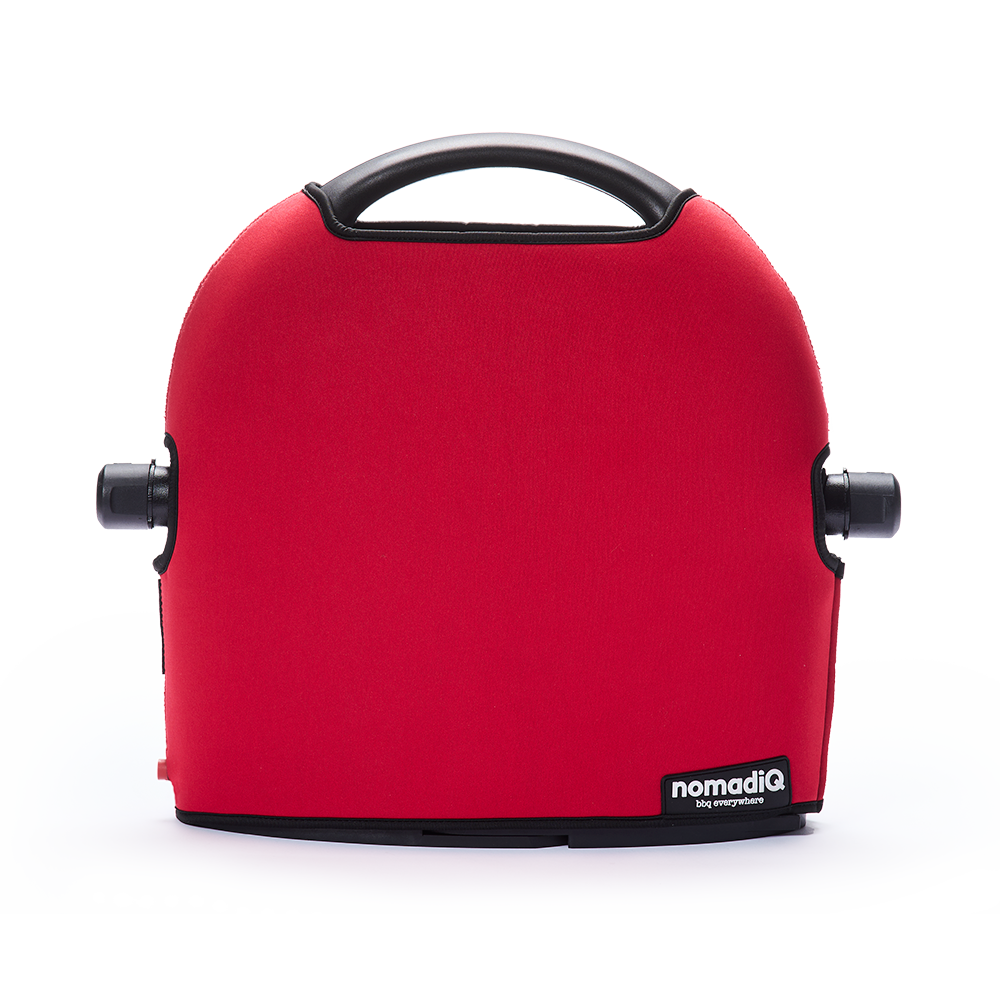 Capa de proteção NomadiQ BBQ
