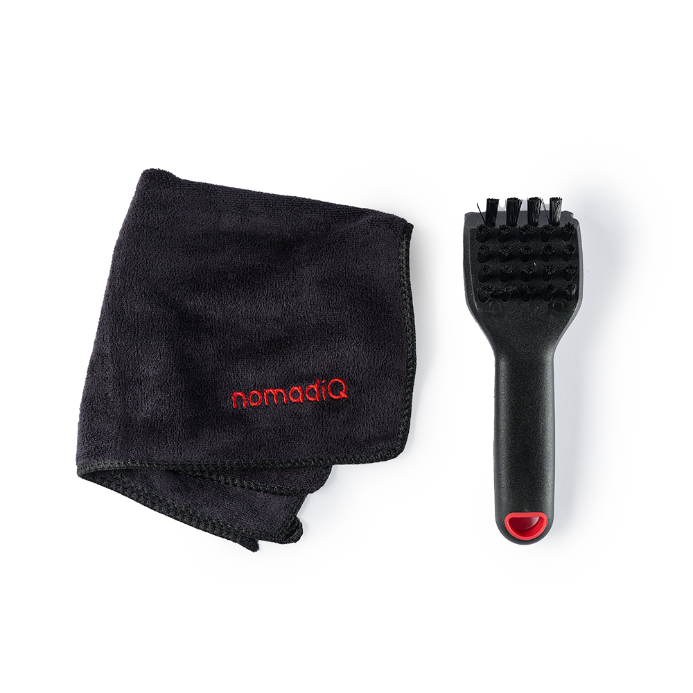 Kit de limpeza NomadiQ