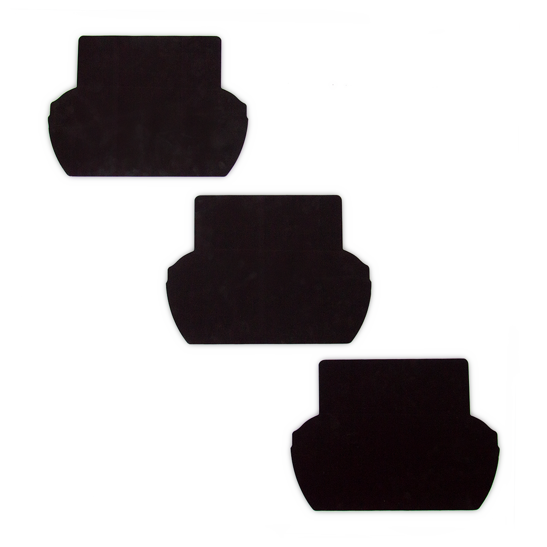Base auxiliar Nomadiq antiaderente