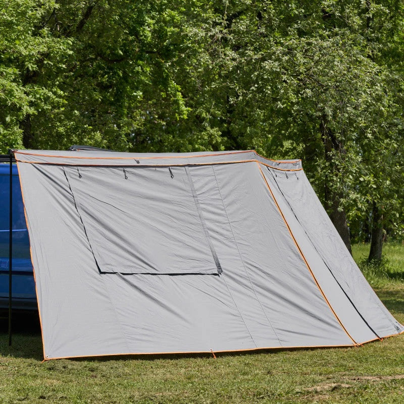 Toldo RockAlu 180 Auto-Portante