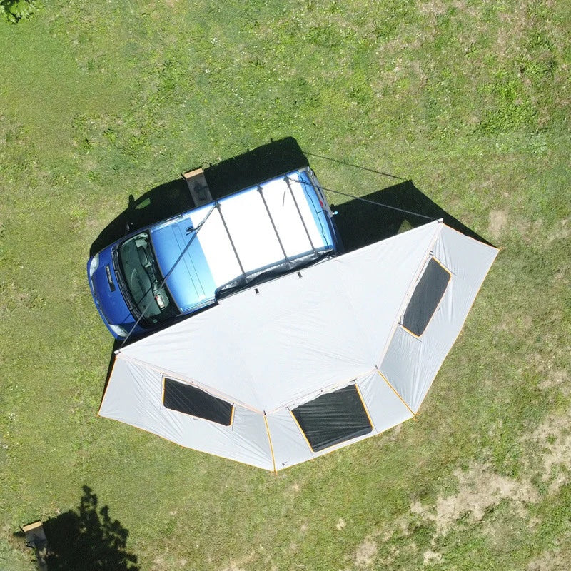 Toldo RockAlu 180 Auto-Portante