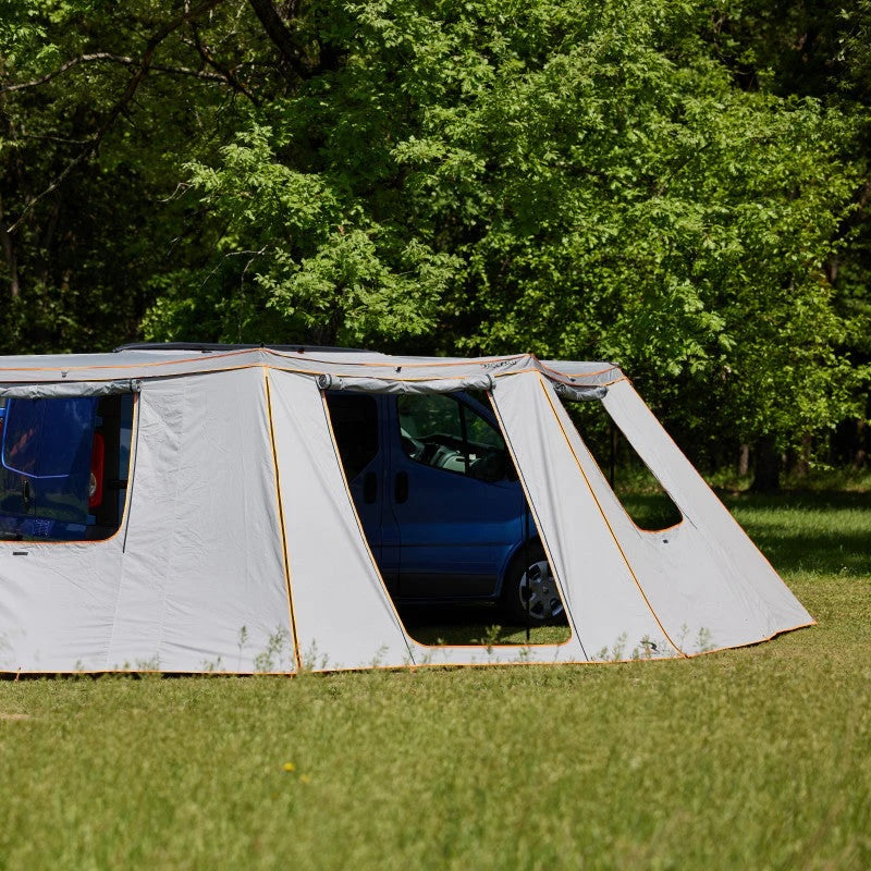 Toldo RockAlu 180 Auto-Portante