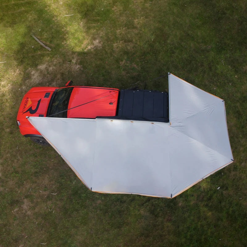 Toldo RockAlu 450 Auto-Portante