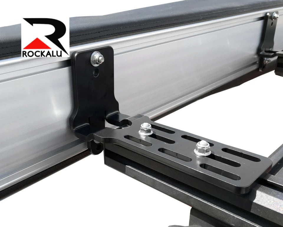 Toldo RockAlu 450 Auto-Portante