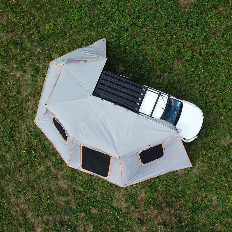 Toldo RockAlu 450 Auto-Portante