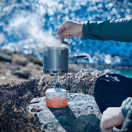 Kit Cozinha Compacta FireMaple