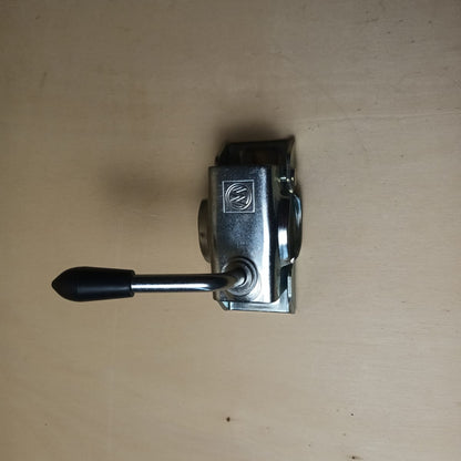 Abraçadeira 48mm Winterhoff