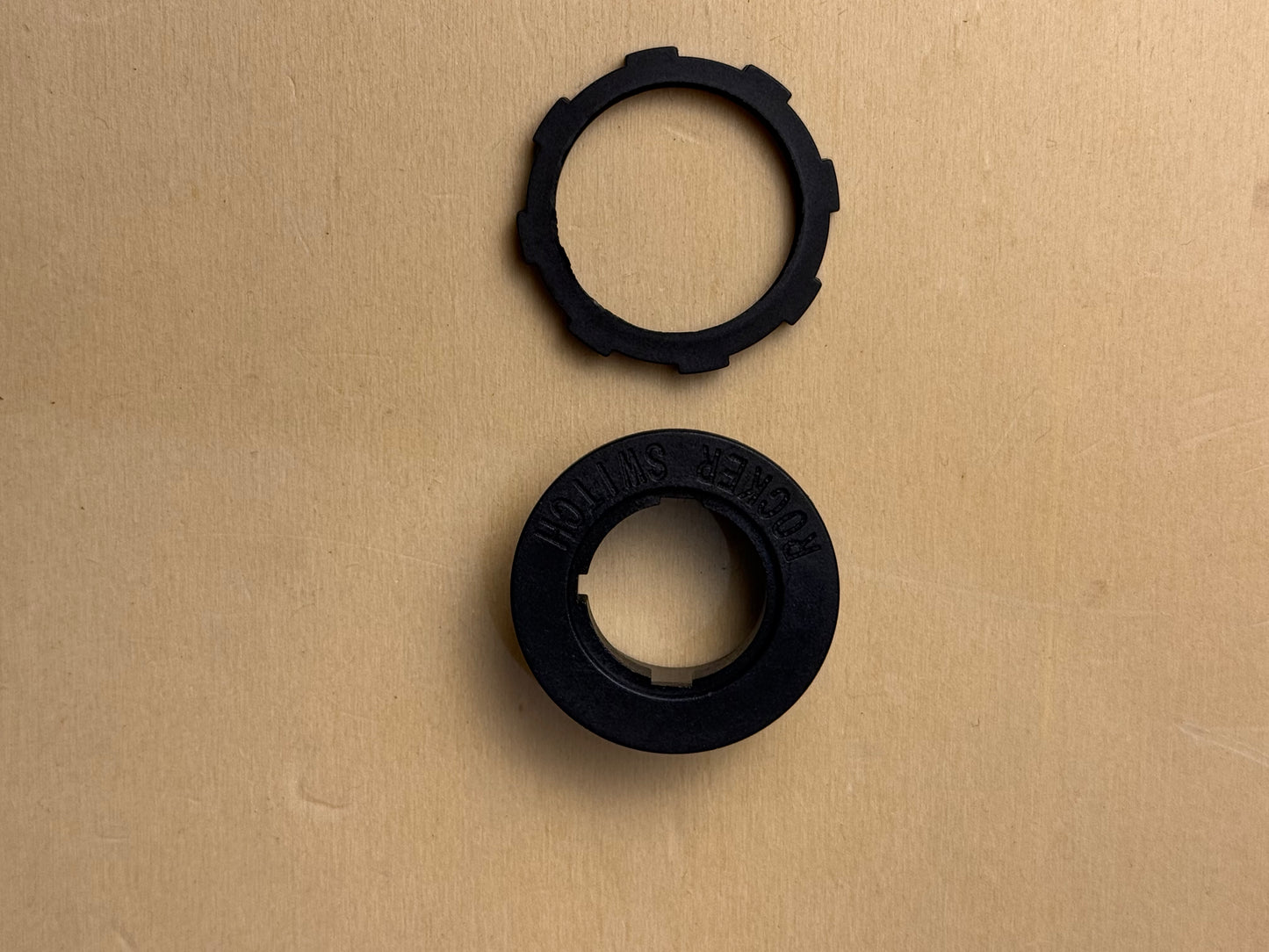 Adaptador Interruptor redondo (4)