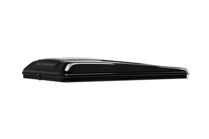 Maggiolina Airlander plus blackstorm Preto 